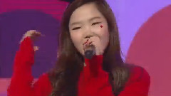 HI SUHYUN,Bobby(iKON) - I'm different