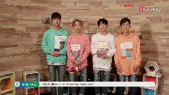 NCT - Pops in Seoul Ep.314  NCT U & B.A.P