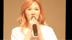 WENDY(Red Velvet) - Talk