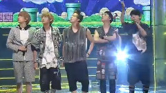 B1A4 - What's Happening
