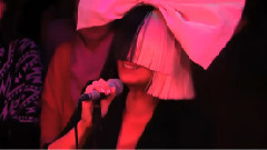 Sia - Sia's Best Live Vocals