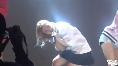 WENDY(Red Velvet),Red Velvet - Ice Cream Cake