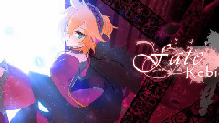镜音双子,VOCALOID家族 - VanaN'Iceメドレー