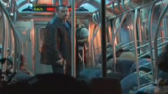 影视原声 - 电影<地铁惊魂>幕后直击