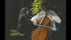 音乐短片 - 悲歌