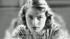 音乐短片 - 世界50位最美的电影女明星