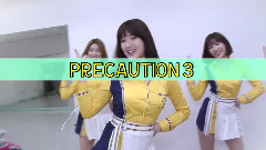 LABOUM - 2016MMF宣传片