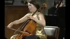 音乐短片 - 钢琴 大提琴 李斯特降A大调<爱之梦>