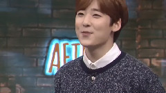 LABOUM - After School Club LABOUM Part 1