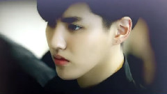 吴亦凡 - Hungry色气向