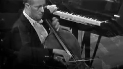 音乐短片 - 贝多芬第一大提琴奏鸣曲