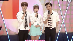 GFriend,艺琳(GFriend) - The Show MC Cut
