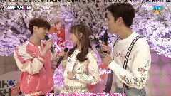 GFriend,艺琳(GFriend) - The Show MC Cut