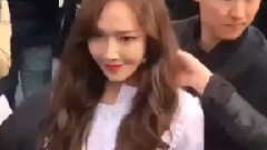 Jessica - Happy Birthday Jessica Jung 2016