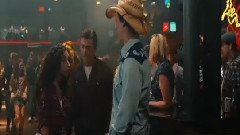 影视原声 - 电影<浑身是劲>片段之Line Dance