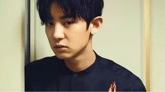 朴灿烈(EXO),EXO,EXO-K - Allure画报拍摄幕后花絮