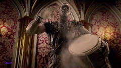 音乐短片 - A Journey To India