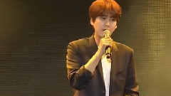 圭贤(Super Junior) - 百万碎片