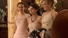 影视原声 - 电影<蒙特卡罗>拍摄直击