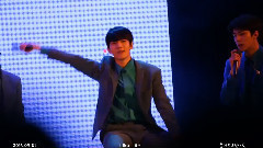 边伯贤(EXO),EXO - SING FOR YOU