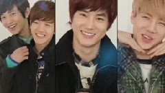 EXO-K - Mnet Wide Interview