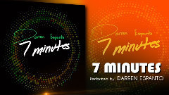 欧美群星 - 7 Minutes