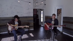 欧美群星 - His Name(Acoustic)