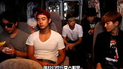 2PM - 2PM日本PRIVATE PHOTO BOOK DVD