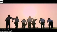 防弹少年团 - EPILOGUE:Young Forever
