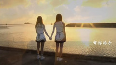 AKB48,前田敦子,大岛优子 - 不说再见