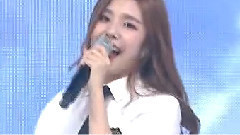 Berry Good - Angel - Show Champion 现场版 16/04/20
