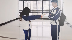 音乐短片 - Talk Love