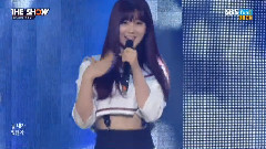 Berry Good - Angel