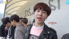 Mark(GOT7),GOT7 - V APP GOT7ing 休假中2