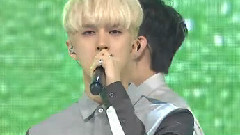 VIXX - Badbye & Dynamite - Show Champion 现场版 16/04/20
