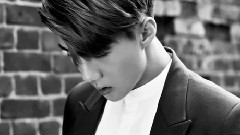 鹿晗,吴世勋(EXO),EXO,EXO-K - MagicSaturday预告 勋鹿