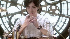 鹿晗,吴世勋(EXO),EXO - MagicSaturday(中部)