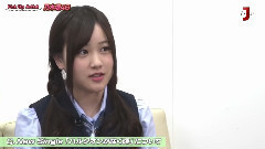 乃木坂46,AKB48 - 最新!Countdown 乃木坂46 comment