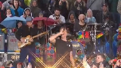 Coldplay - Adventure Of A Lifetime
