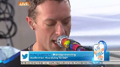 Coldplay - Up & Up