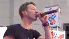 Coldplay - A Sky Full Of Stars