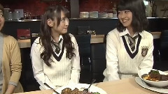 HKT48,AKB48 - Duomo 月イチNEW OPEN HKT48