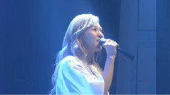 WENDY(Red Velvet) - Somethin Kinda Crazy