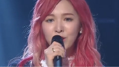Red Velvet - One Of These Nights