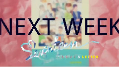 Seventeen - Comeback Next Week