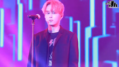 龙俊亨,BEAST - Midnight