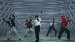 NCT - The 7th Sense