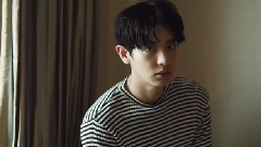 朴灿烈(EXO),EXO-K,EXO - Allure自制预告