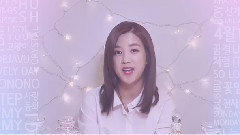 Apink - 如果你向我招手(The Wave)
