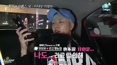 Jackson(GOT7),GOT7 - 花美男 BromanceEP.1 - 我等了一整天
